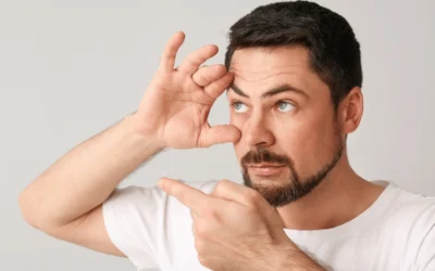 The Benefits of Ortho-K for Clear Vision Without Glasses