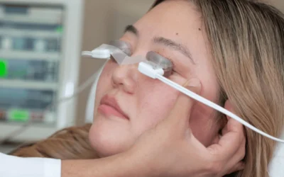 What Is LipiFlow® and How Does It Treat Dry Eyes?