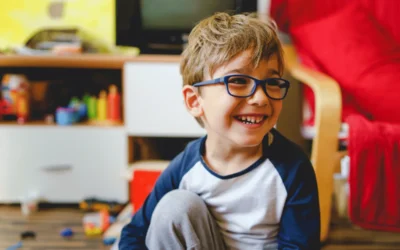 Why is My Child’s Eyesight Getting Worse?