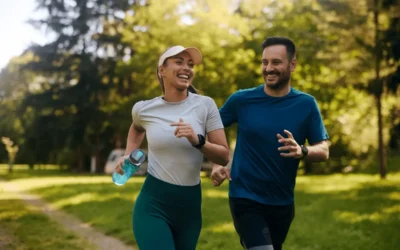 Can Ortho-K Help Adults with Active Lifestyles?
