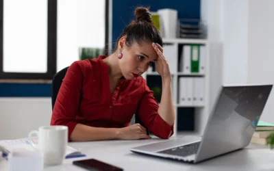 Can Stress Affect Your Eyes? Here’s What You Need to Know