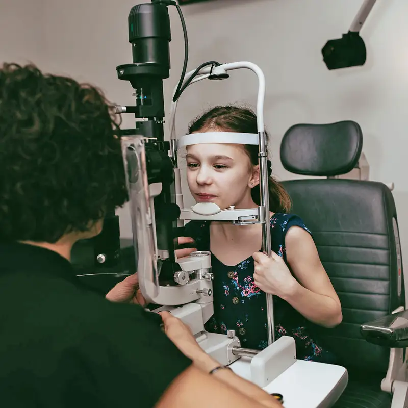 Orthokeratology for myopia_img