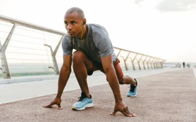 How Exercise Improves Circulation and Supports Eye Health