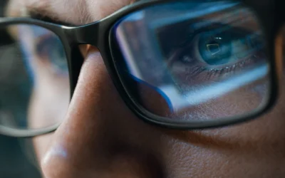 Why Screen Time Is Making Dry Eye Worse (and How to Fix It)